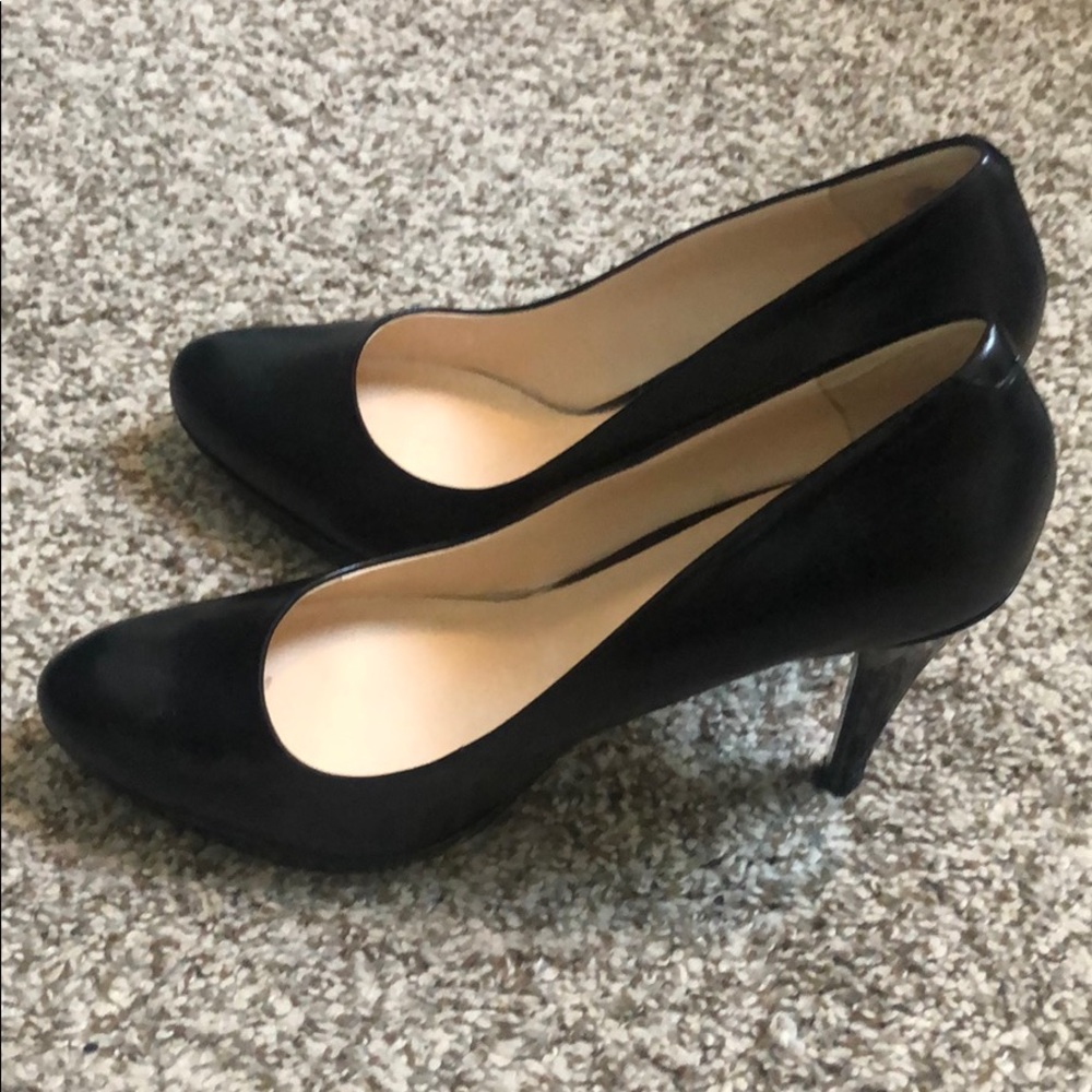 NWOT Nine West heels